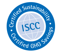 ISCC EU